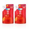 HADA LABO Gokujyun Alpha Moist Lift Lotion лифтинг лосьон, 170 мл - Сменный блок, 170 мл