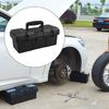 Portable , Storage Organizer, Hard Case for Electrician Maintenance.