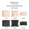 Postpartum Abdominal Binder Set: Pelvic Girdle Support for Natural Birth & C-Section Recovery - Tummy Tuck & Body Shaping Waistband