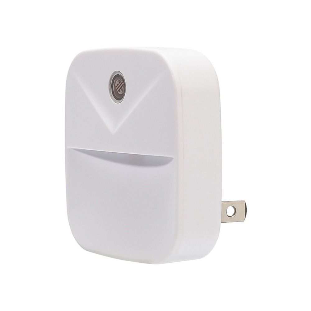 Intelligent Light-controlled Sensor Lights Light Sensor Bedside Lamp New Wall Lamp  Night Lighting