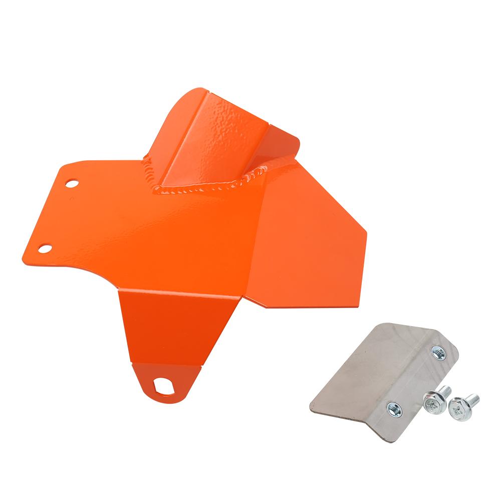 For Husqvarna NORDEN 901 Norden901 Accessories Exhaust Pipe Protection Cover Rear Shock Heat Shield Cover Shockproof Guard