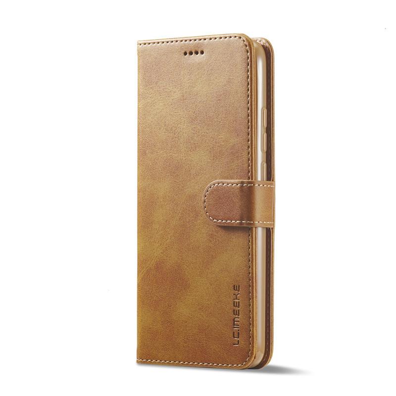 Case For Redmi 9C Case Leather Vintage Phone Cases For Hoesje Redmi 9C Case Flip Magnetic Wallet Cover For Xiaomi Redmi 9C Cover