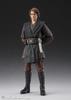 TAMASHII NATIONS SHFiguarts Star Wars: Ahsoka Anakin Skywalker (Hvězdné války: Ahsoka) Cca. Pohyblivá figurka 150mm PVC&ABS lakovaná