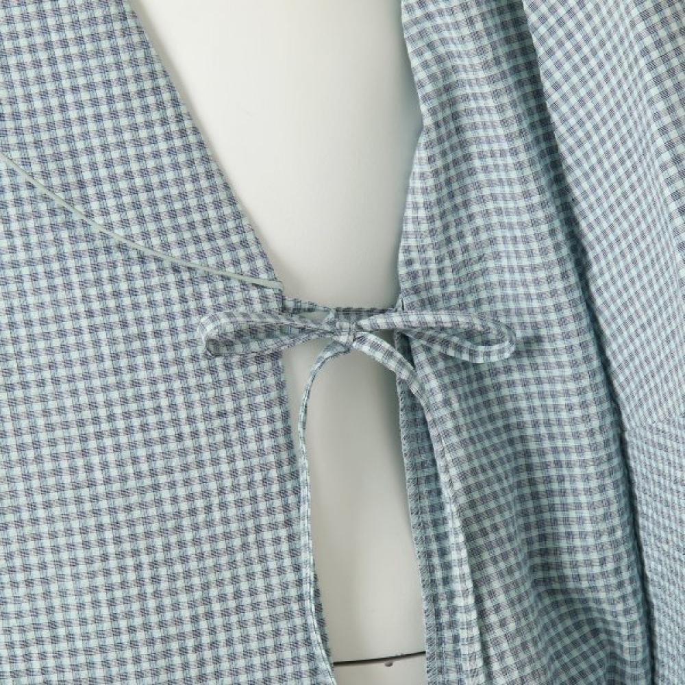 Wacoal Men S Bathrobe Wrb2513m