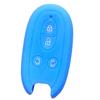 [IKT] Silicone Cover for Smart Key for Suzuki Cars 4