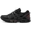 Gel Kahana 8 'Black' Women's 1012A978-002