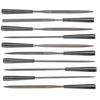 NEEDLE FILES SET OF 10 - T 06A015