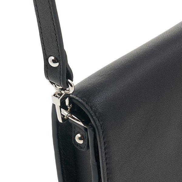Vivienne Westwood Vivienne Westwood Logo Crossbody Bag 43030097 L001q N401