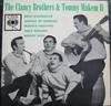 7inch Record CLANCY BROTHERS  TOMMY MAKEM  The Clancy Brothers  Tommy Makem I AGG320040 CBS 1963 UK CountryFolk Used