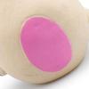 Bite Tough Squeaky Chew Toy Natural Latex Interactive Dog Play Toy  Indoor Entertainment