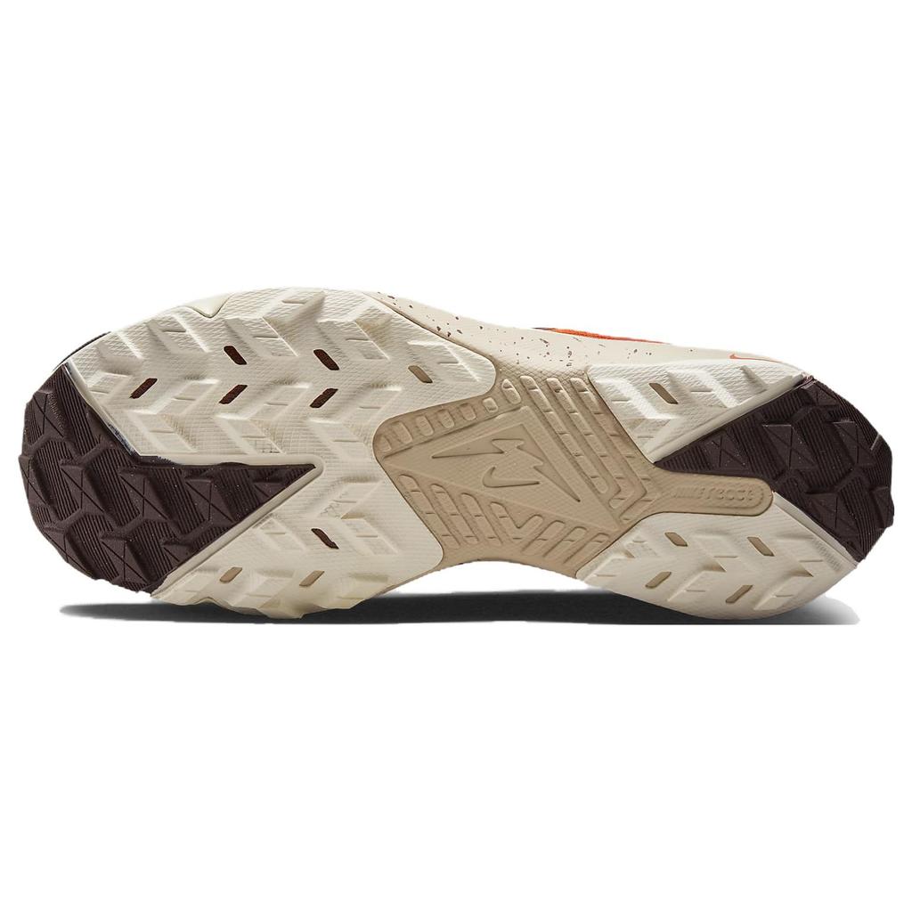 New Nike React Terra Kiger 9 Picante Red Sail Earth Dark Pony DR2693-600