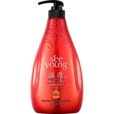 Σαμπουάν και conditioners μαλλιών
