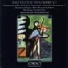 CD PENDERECKI, K. - VIOLINKONZERT (1976)/C  C285931A Orfeo 1993 Germany Classical Used