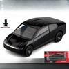 1:32 Unmanned Taxi Car Model Car Ornament Boy Simulation Alloy Toy Car Special Offer