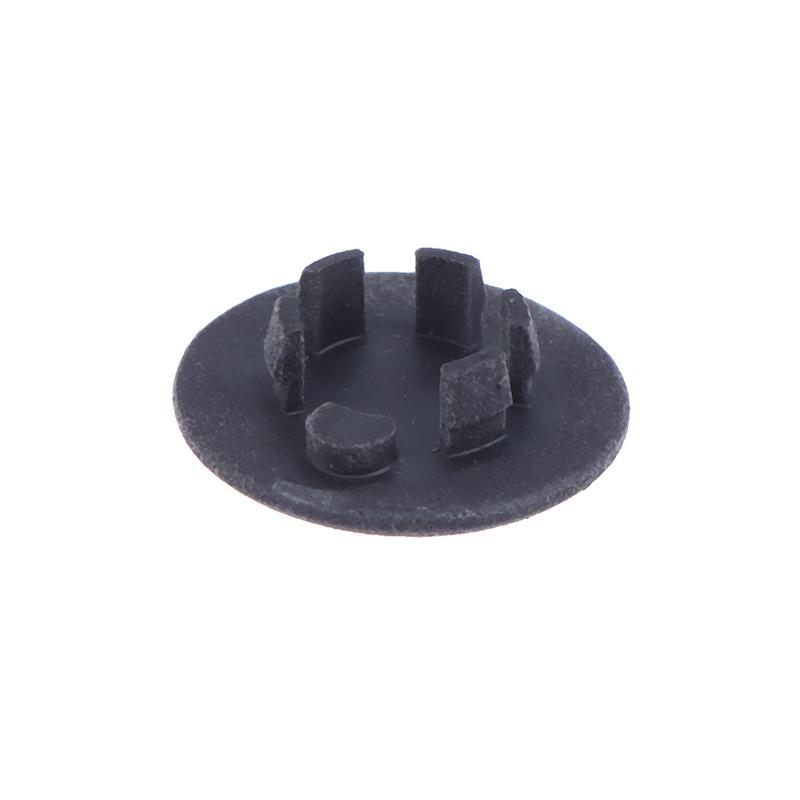 1Pcs For Xl883/1200 X48 72 Rear Mudguard Mud Tile Plug Decorative Screw Hole Plug Cover Decorative Cover