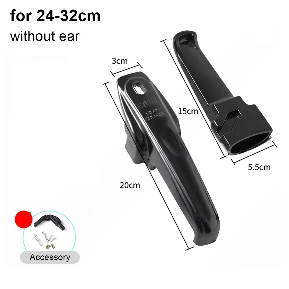 1Set Removable Aluminum Alloy Pressure Cooker Handle Kitchen Cooking Utensils