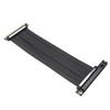 PCIE4.0 X16 Extension Cable High Speed   Shielding GPU Riser Cable Flexible Right Angle for  3090ti  3090  3070ti  3070