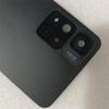For Xiaomi Redmi Note 11 Pro Plus 5G Battery Cover Rear Glass Battery  Housing Replacement Parts For Note 11 Pro+ Back Cover