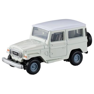 TAKARA TOMY Takara Tomy Mall Original Tomica Premium Toyota Land Cruiser
