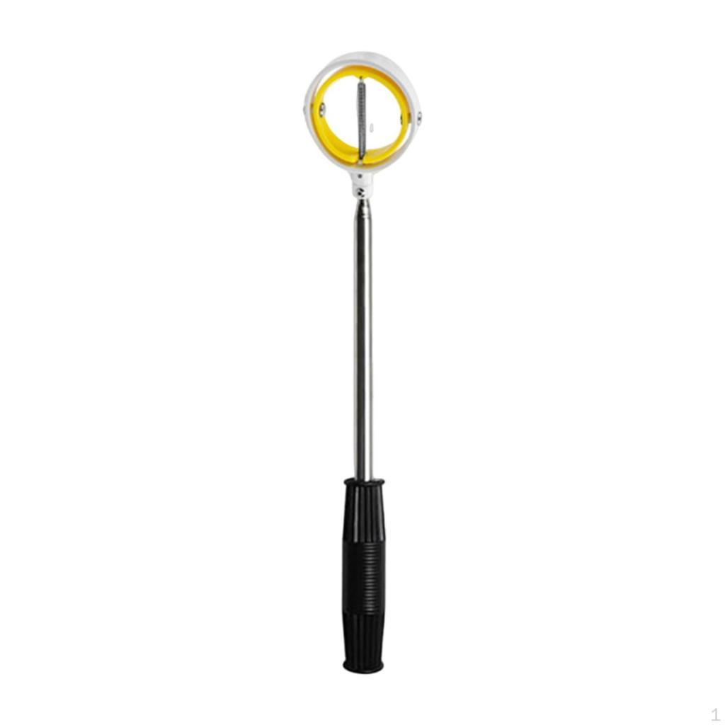 Extendable Golf , Picker for Training And Water Sports Use