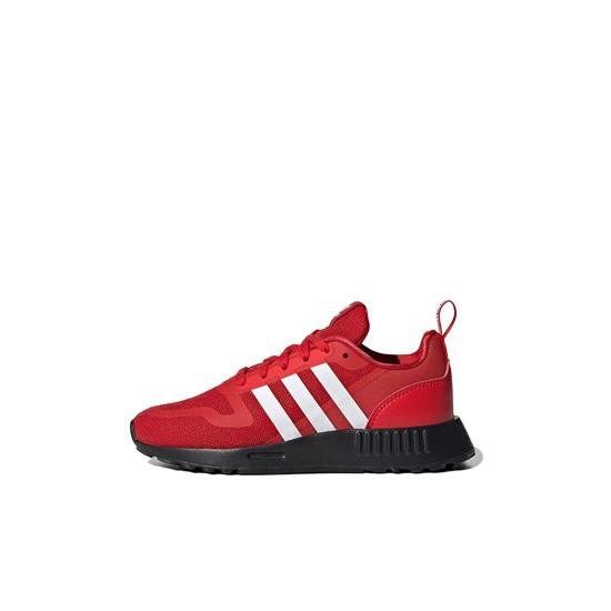 

adidas Multix Little Kid Vivid Red GS GW5544 EU 31 червоний/білий