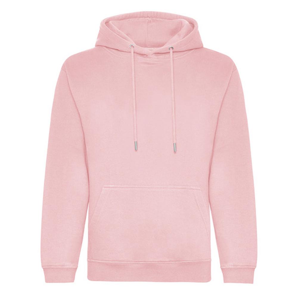 Awdis Unisex Adult Organic Hoodie