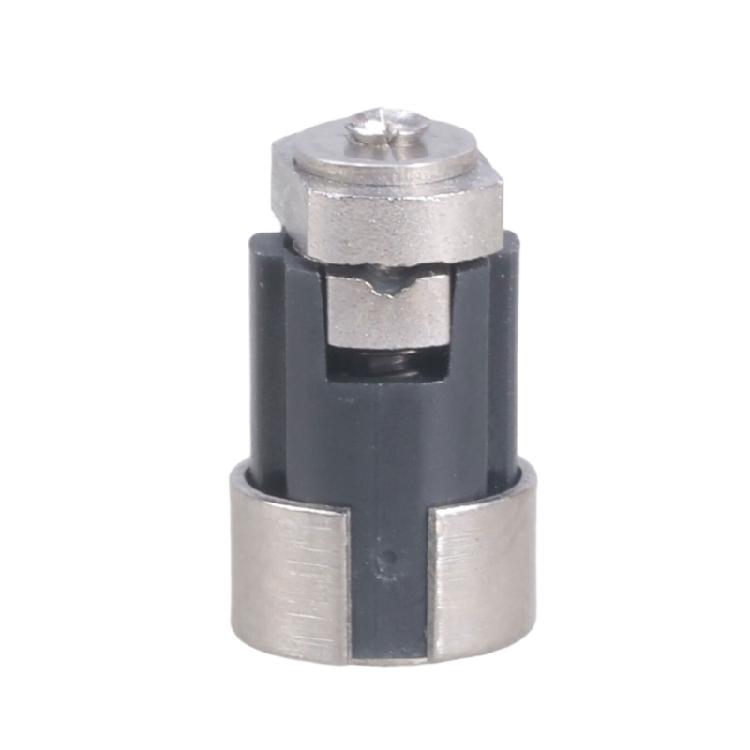 Оси шарнира Вал с кольцом Ремонт Игровые аксессуары Профессиональный вращающийся вал Шпиндель Замена осей шарнира 1