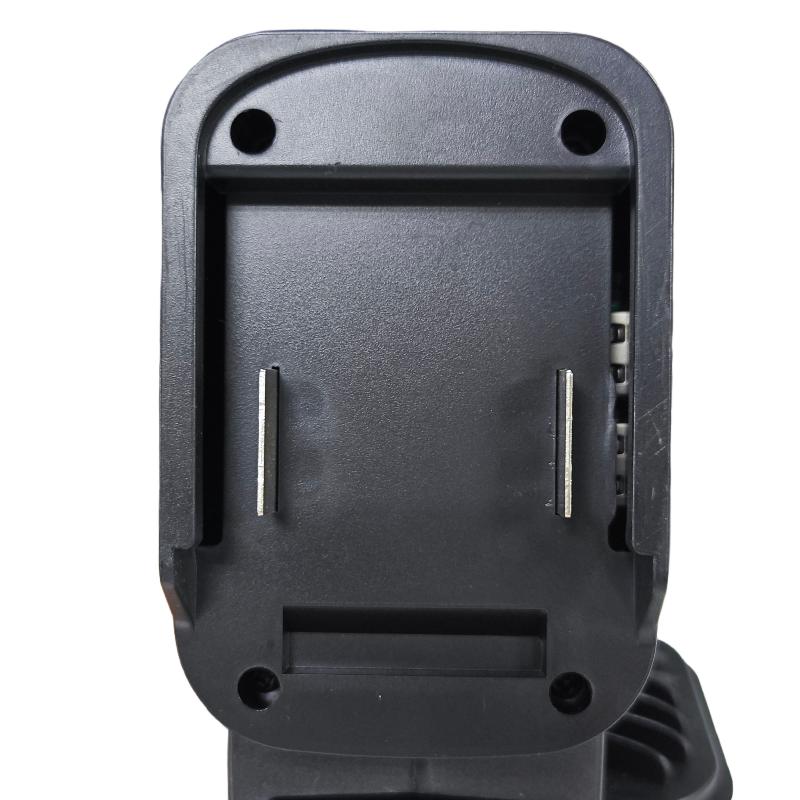 1Pcs Cordless Outdoor Work Fishing Handheld Emergency Tool Led Light For Lithium Battery 3In Portable Spotlight No Battery