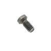 CNC Tool Accessories: 12.9 Level Milling Cutter Shank, Flat Head Torx Cutter Holder, Screw KM2.5X6-D3.7-T8