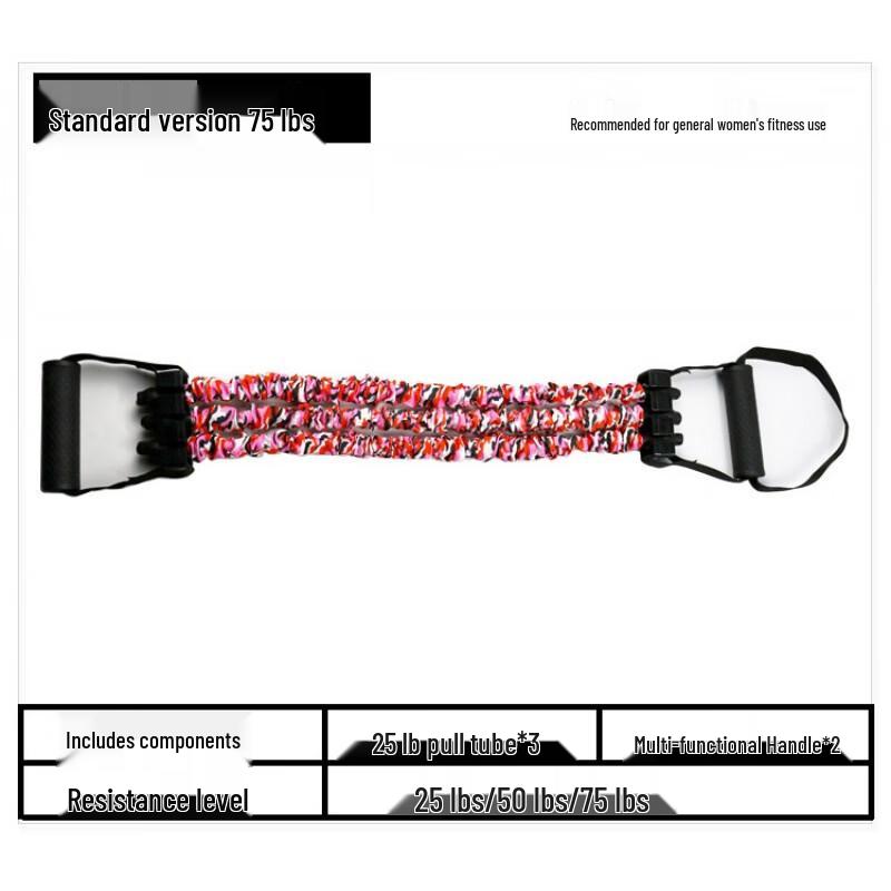 WEZHO Adjustable Multifunctional Resistance Trainer