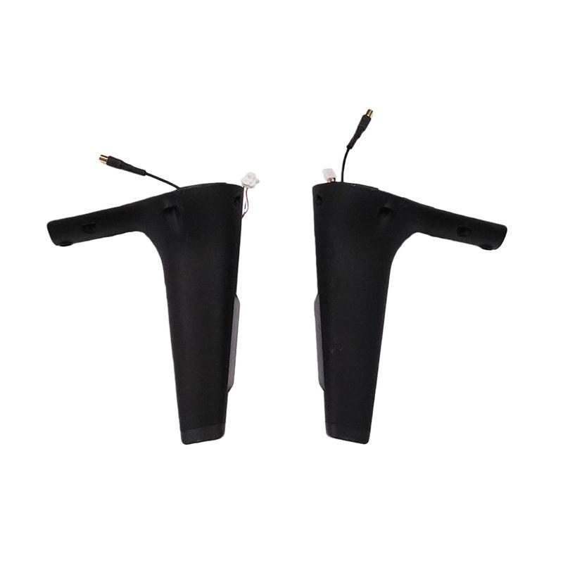 Origianl Landing Gear for DJI Inspire 3 Front Left Right Foot Stand Replacement for Inspire 3 Drone Repair Spare Parts