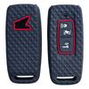 Silicone Remote Key Cover Shell Key Case Protector For Honda Adv 150 Pcx 125 Switch Adv Wrench 350 Pcx160 Vision Sh350
