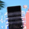 Thick Strap Waterproof Phone Case PVC Mobile Phone Pouch  Thailand Water Splashing Festival