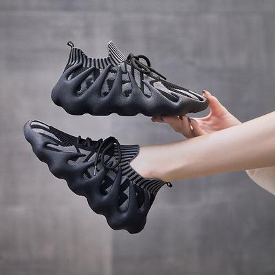 Sneakers 22 New Autumn Octopus Breathable Coconut Daddy Running Student Shoes Ins