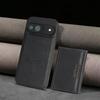 Google Pixel 10 Wireless Charging Case with Magnetic Tri-fold Card Holder and XL Protective Design