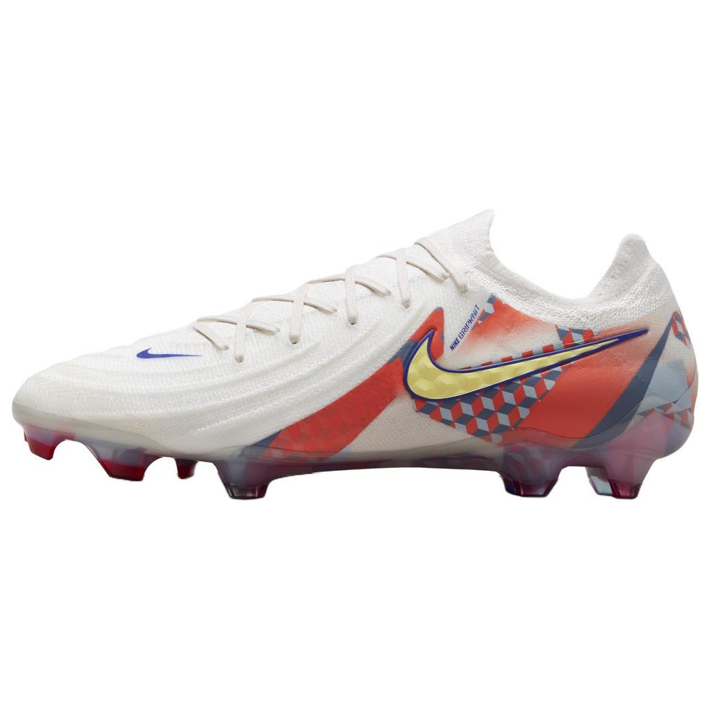 New Nike Phantom GX 'Barna Pack' White FZ1527-001