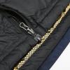 Columbia Gold Dot Down Inner Layer Three-In-One Hard Shell Waterproof Windproof Breathable Warm Thermal Reflective Jacket Men Jackets WE6671-464
