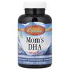 Mom's DHA, 500 Mg, 60 Soft Gels