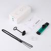 Adjustable Tone Kazoo Metal Kazoo with Adjustable Tone Musical Instruments Gifts