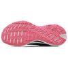 Li Ning Shadow Essential Running Shoes Women's Low Top Black/Pink ARHR122-2