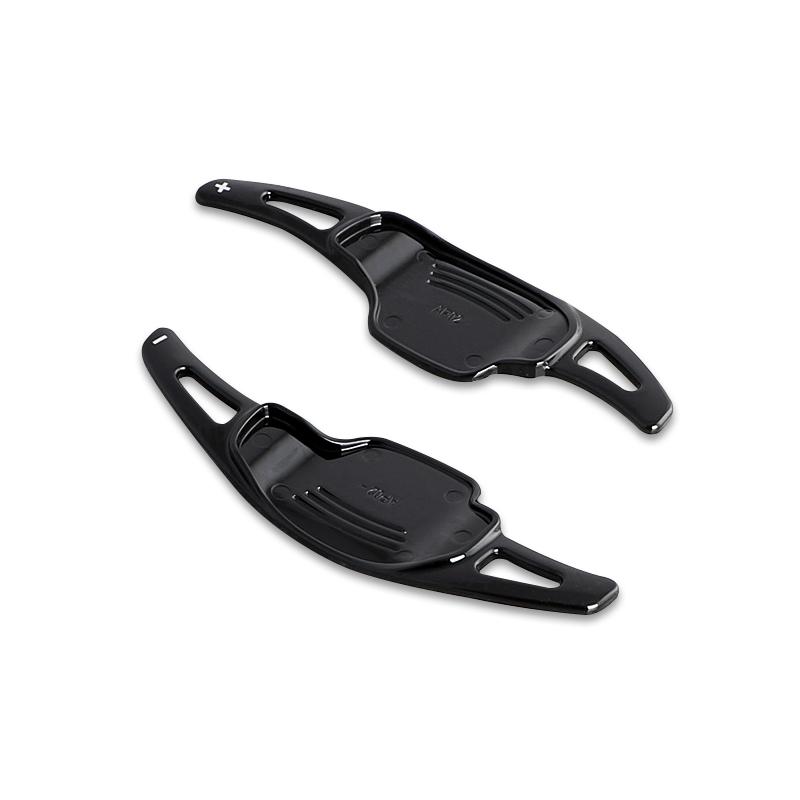 Carbon Car Steering Wheel Shifter Paddle For Buick Regal GS LaCrosse GL8 Verano Vauxhall Insignia Opel Insignia Chevrolet Camaro чёрный