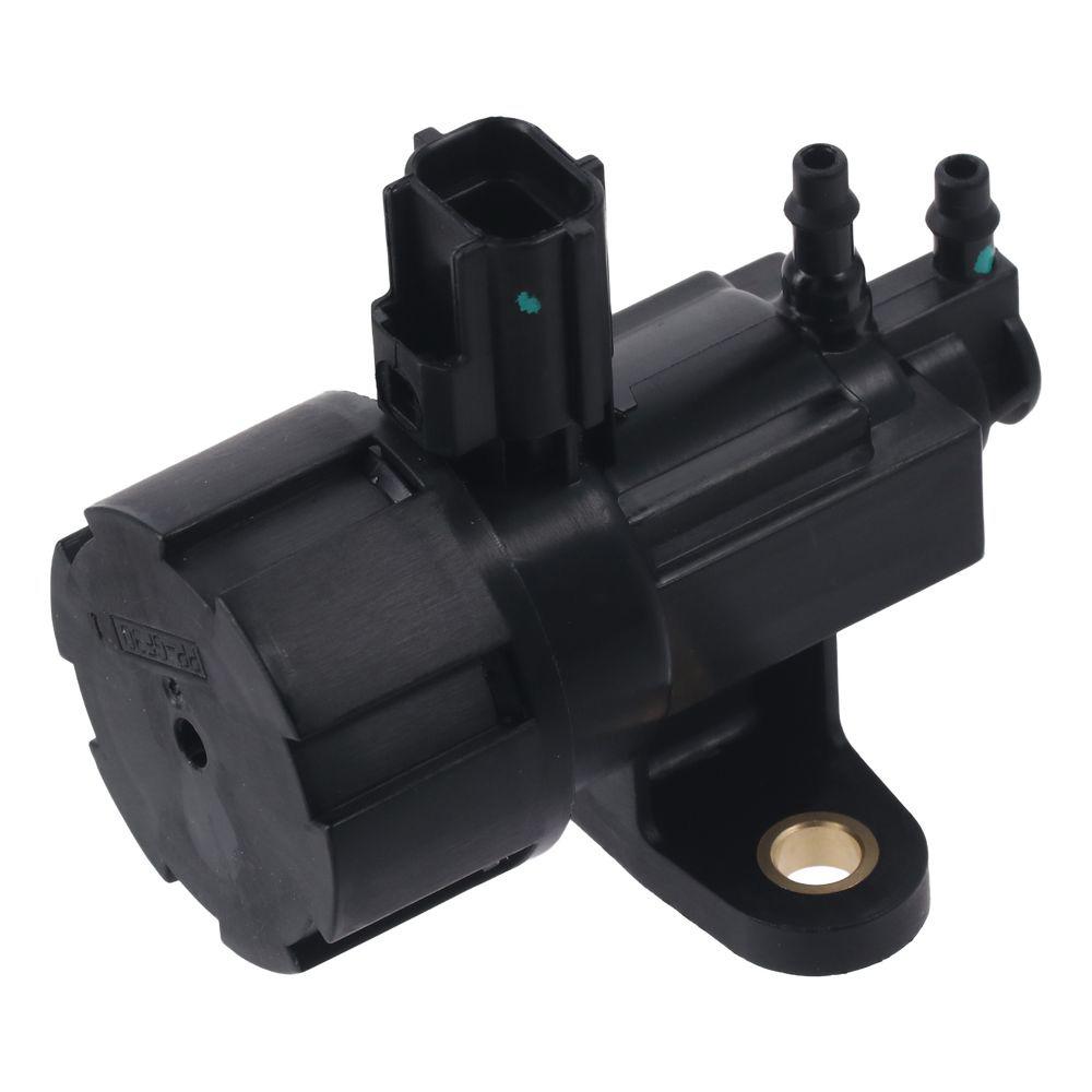 

1 шт. Автомобильные аксессуары ABS, черный клапан EGR, замена вакуумного электромагнитного клапана EGR для Ford E150