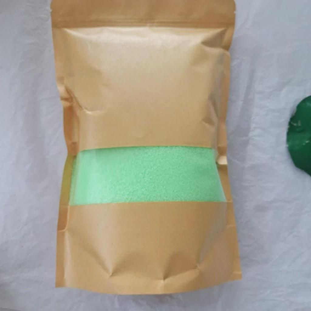 Colored Wax Granules for DIY Candle Making - 1kg Bag