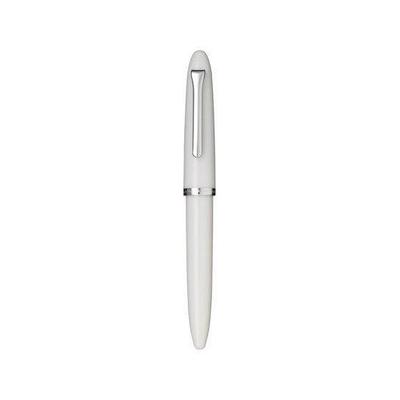 Sailor Profit Junior Fountain Pen Light Gray Medium Fine Nib 12-0222-321