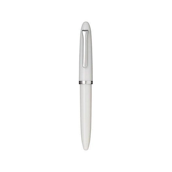 Sailor Profit Junior Fountain Pen Light Gray Medium Fine Nib 12-0222-321
