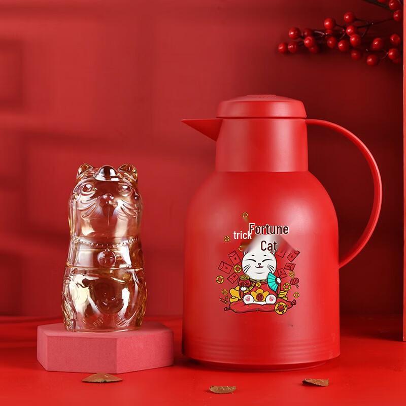 

MOM 6005 Insulated Thermos Flask