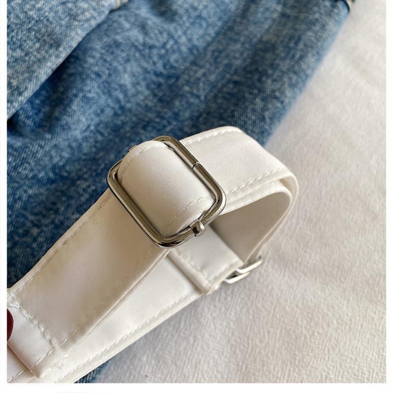 Wandern Freizeit Kleine Tasche Damen Leichte Mini Schultertasche Umhängetasche Herren Nische Handybeutel