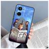 Home Alone For Realme C61 C63 C71 C55 C67 C51 C75 C65 C53 C35 11 12 13 14 Pro Plus GT6 GT7 15 Pro Case