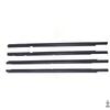 Lancer 08-12 Exterior Window Weatherstrip Seal Sound Insulation (Part 5727A005)