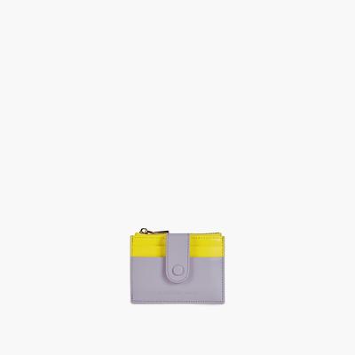 ELEGANCE PARIS Card Wallet BQSW02JV